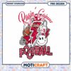 Ragin Cajuns Football PNG Design Instant Download Fun Art 1 Ragin Cajuns Football PNG Design Instant Download Fun Art