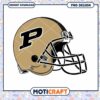 Purdue Football Helmet PNG Instant Download Design File 2 Purdue Football Helmet PNG Instant Download Design File