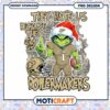 Purdue Boilermakers Funny Holiday Football PNG Design