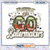 Purdue Boilermakers Go Spirit PNG Design for Download