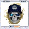 Pittsburgh Panthers Skull Graphic PNG Instant Download 2 Pittsburgh Panthers Skull Graphic PNG Instant Download