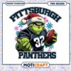 Pittsburgh Panthers Grinch Football PNG Instant Download 1 Pittsburgh Panthers Grinch Football PNG Instant Download