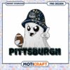 Pittsburgh Panthers Ghost Football PNG Instant Download Design 2 Pittsburgh Panthers Ghost Football PNG Instant Download Design