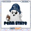 Penn State Ghost PNG Football Design for Download 1 Penn State Ghost PNG Football Design for Download