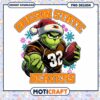 Oregon State Beavers Grinch Football PNG Design Download 1 Oregon State Beavers Grinch Football PNG Design Download