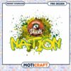 Oregon Ducks Nation PNG Design Instant Download Art 1 Oregon Ducks Nation PNG Design Instant Download Art