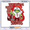 Oklahoma Sooners Fun PNG Design Instant Download Art