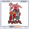 Ohio State Buckeyes Basketball PNG Design Downloadable Art