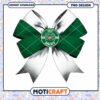Ohio Bobcats Decorative Bow PNG Design Instant Download