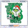 Ohio Bobcats Football PNG Design for Fans and Supporters