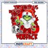 NC State Wolfpack PNG Design They Hate Us Instant Download