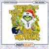 Michigan Wolverines PNG Design for Fans and Gifts