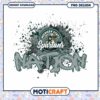 Michigan State Spartans Nation PNG Design Downloadable Art