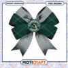 Michigan State Spartans Bow PNG Instant Download Design