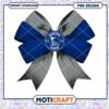 Memphis Tigers Bow PNG Download for Crafts and Decor