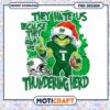 Marshall Thundering Herd Football PNG Art Download Design
