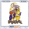 LSU Tigers Basketball PNG Instant Download Design Art
