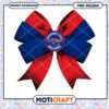 Louisiana Tech Bulldogs Bow PNG Instant Download Art