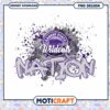 Kansas State Wildcats Nation PNG Graphic Downloadable Art