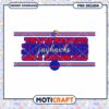 Jayhawks NCAA Instant Download PNG Design for Fans