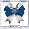 Indiana State Sycamores Bow PNG Instant Download Design