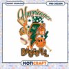 Hurricanes Baseball Fun PNG Design Instant Download