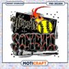 Hornets Softball PNG Design for Downloadable Use
