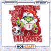 Hilltoppers PNG Design They Hate Us Instant Download