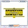 Hawkeyes NCAA Instant Download PNG Design for Fans