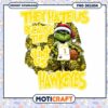 Hawkeyes Grinch Basketball PNG Design for Instant Download