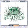 Hawaii Rainbow Warriors Nation PNG Digital Download Design