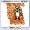 Grinch Longhorns Basketball PNG Design for Instant Download