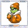 Grinch Inspired PNG Design for Instant Download Online