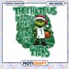 Grinch Inspired 49ers Basketball PNG Design for Fans