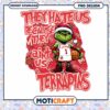Grinch Basketball Design for Terrapins Fans PNG Download