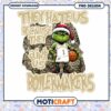 Grinch Basketball Boilermakers PNG Design Instant Download