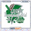 Go Thundering Herd Football Team PNG Instant Download Art