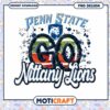 Go Penn State Nittany Lions PNG Instant Download Design
