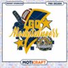 Go Mountaineers PNG Graphic West Virginia Spirit Design