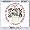 Go Hoosiers PNG Design for Instant Download Sports Fans