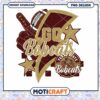 Go Bobcats Instant Download PNG Design for Fans