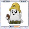 Ghost Character Sports Design for Instant Download PNG
