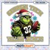 Georgia Tech Yellow Jackets Holiday PNG Design Download