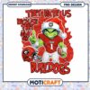 Georgia Bulldogs PNG Design They Hate Us Instant Download