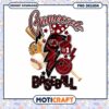 Gamecocks Baseball PNG Design for Instant Download