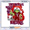 Fresno State Bulldogs PNG Design Instant Download Art