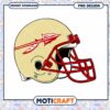 Football Helmet Design Instant Download PNG Format