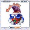 Florida Gators PNG Design for Instant Download Fun