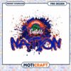 Florida Gators Nation PNG Design for Sports Fans Download