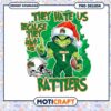 Florida A&M Rattlers PNG Design for Instant Download